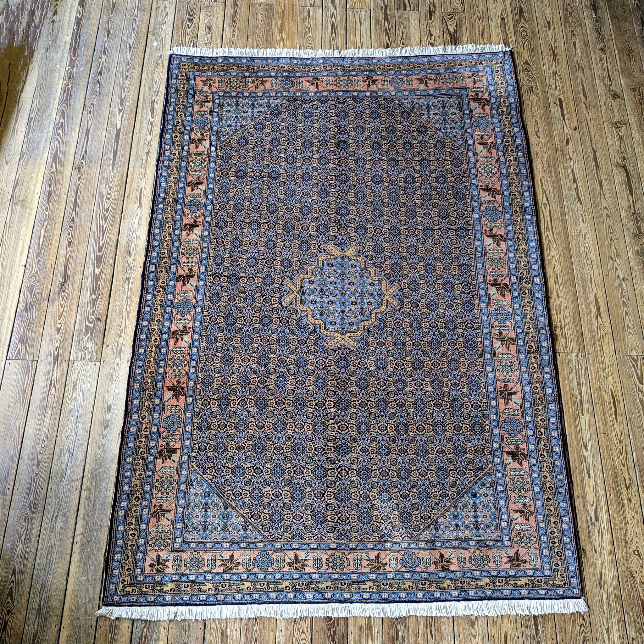 Orientteppich Ardebil