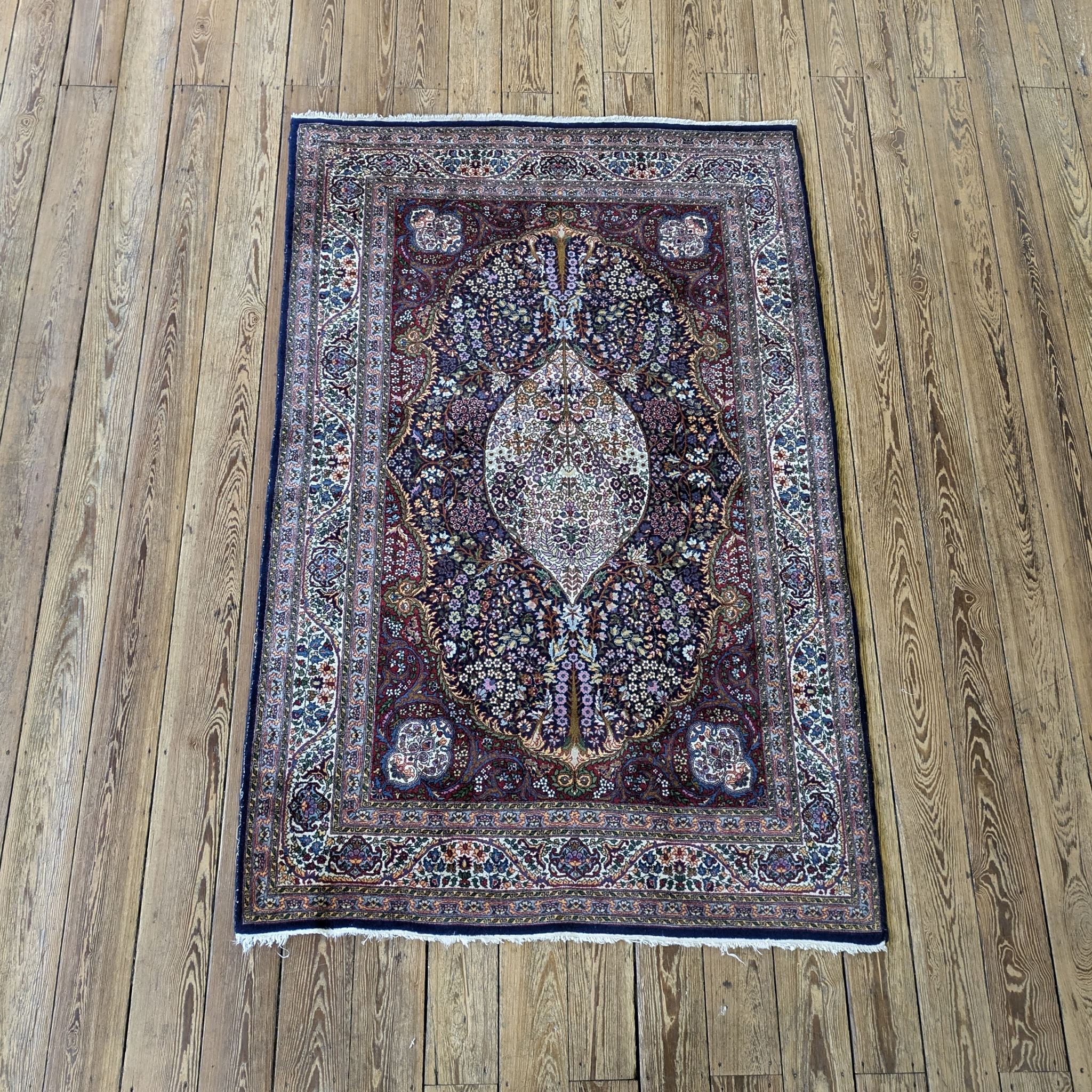 Orientteppich Pakistan gebraucht