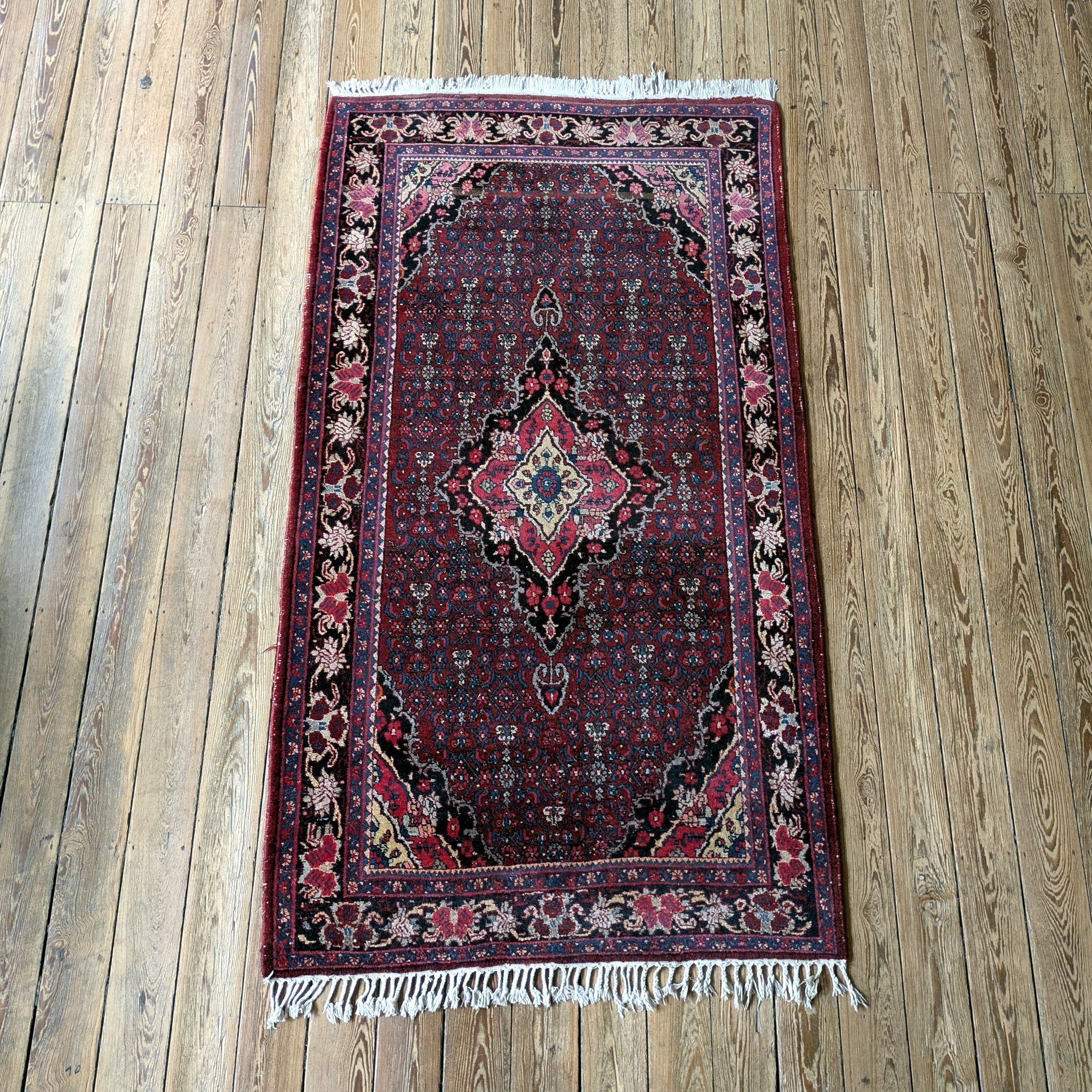 Orientteppich Sanjan