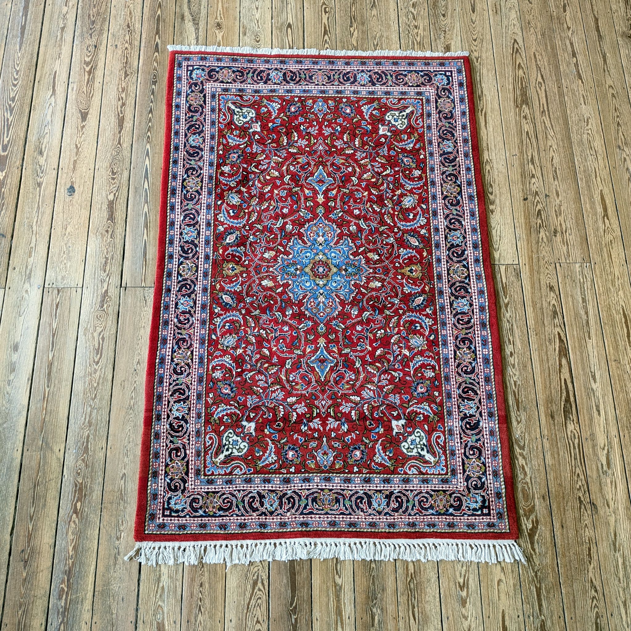 Orientteppich Sarough