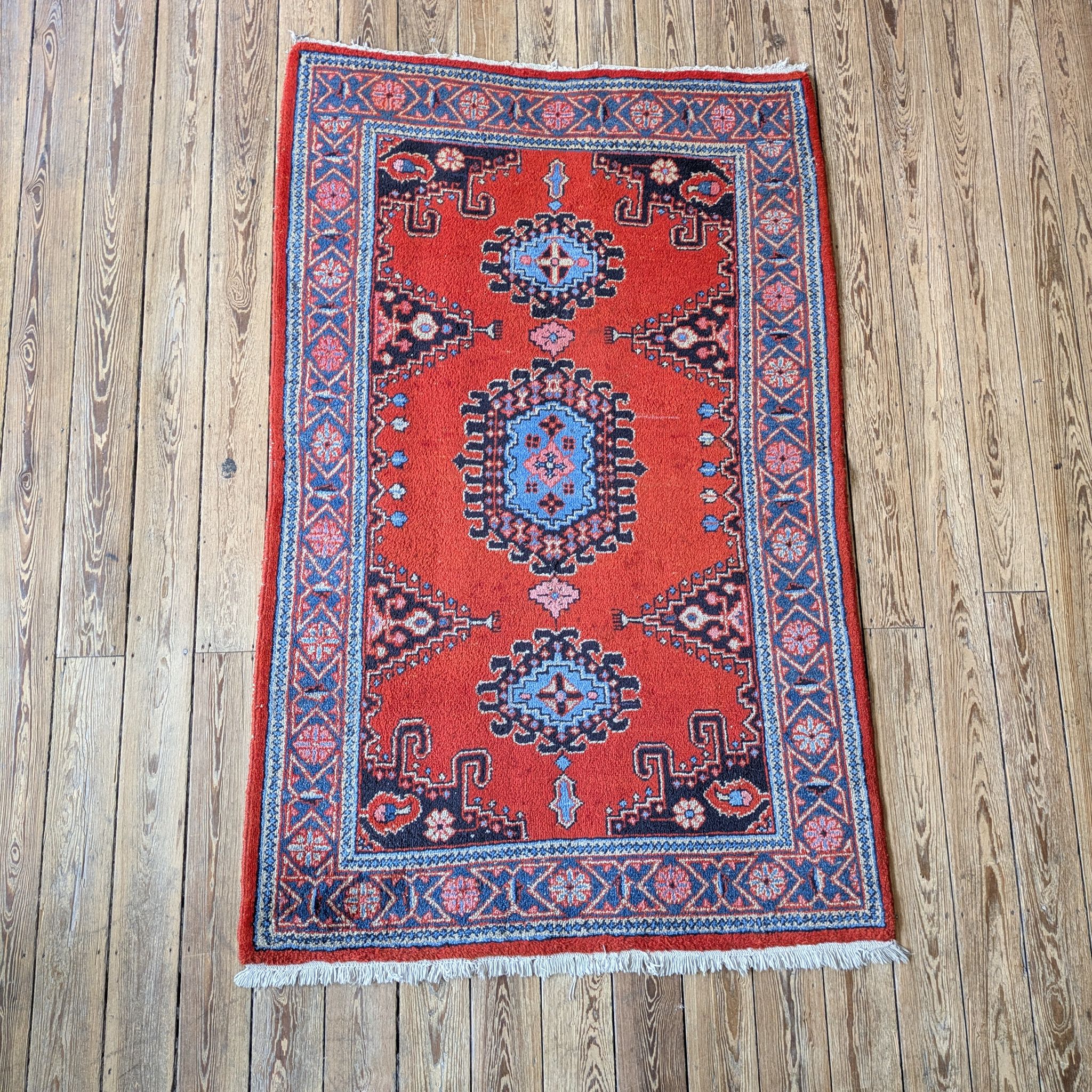 Orientteppich Wiss