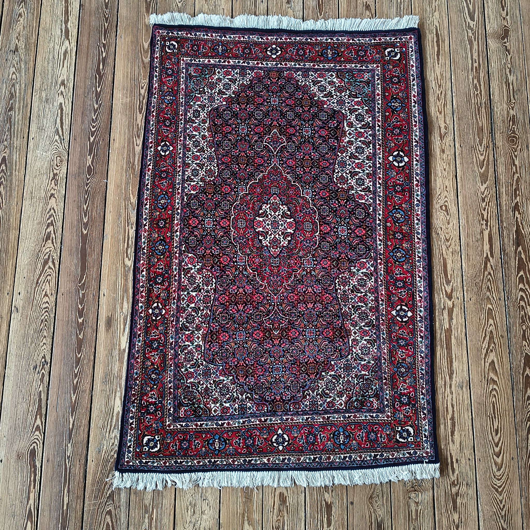 Orientteppich Sarough gebraucht